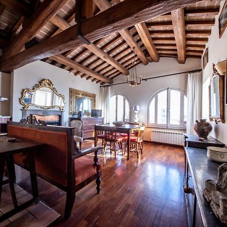 Casa Spagnoli أسيسي المظهر الخارجي الصورة