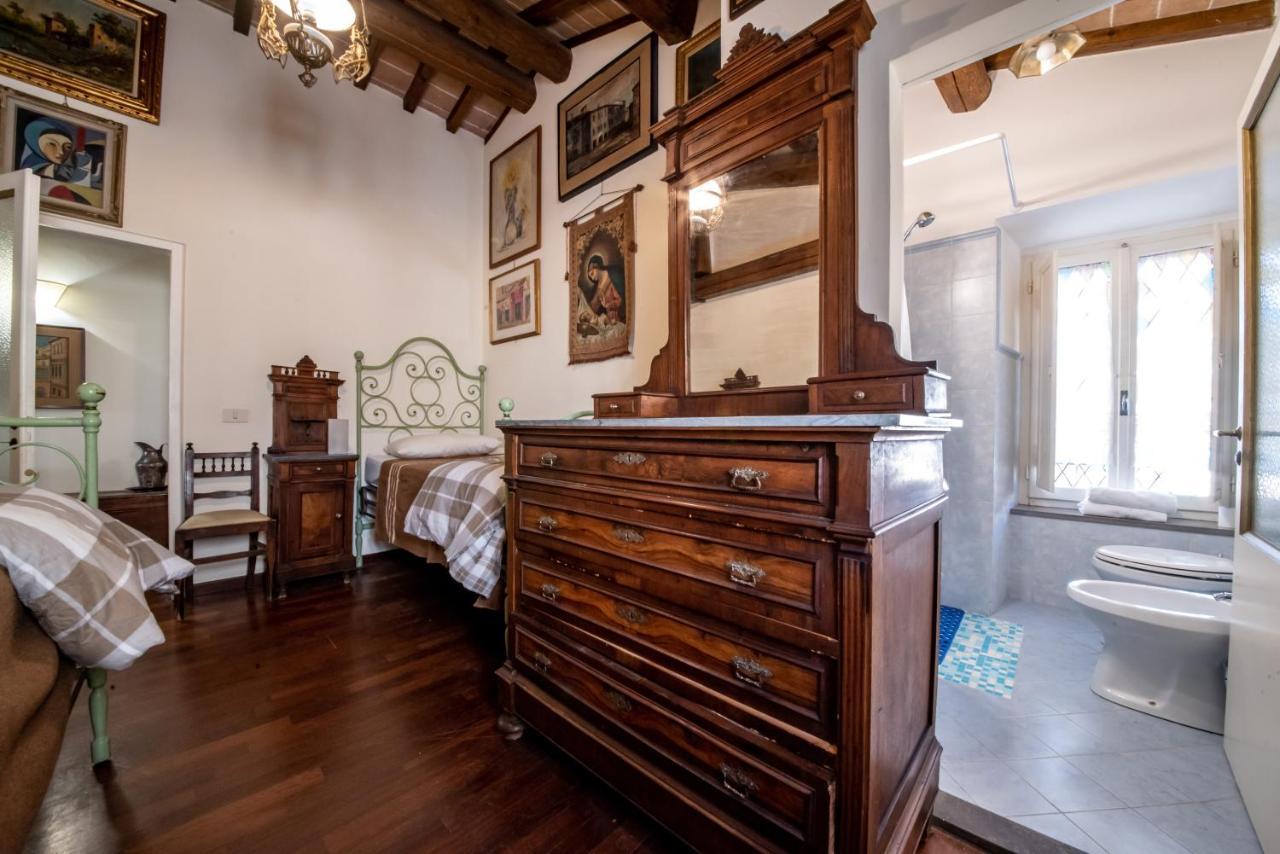 Casa Spagnoli أسيسي المظهر الخارجي الصورة