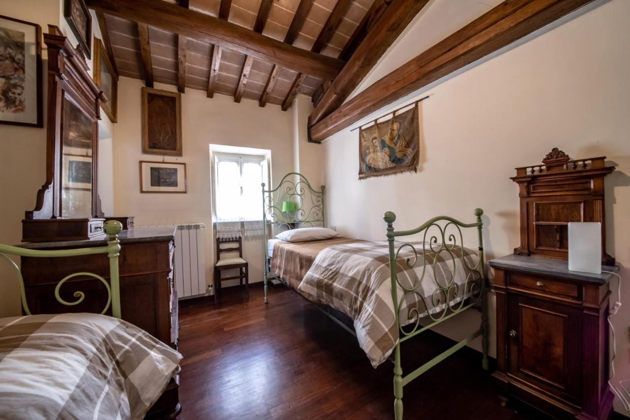 Casa Spagnoli أسيسي المظهر الخارجي الصورة