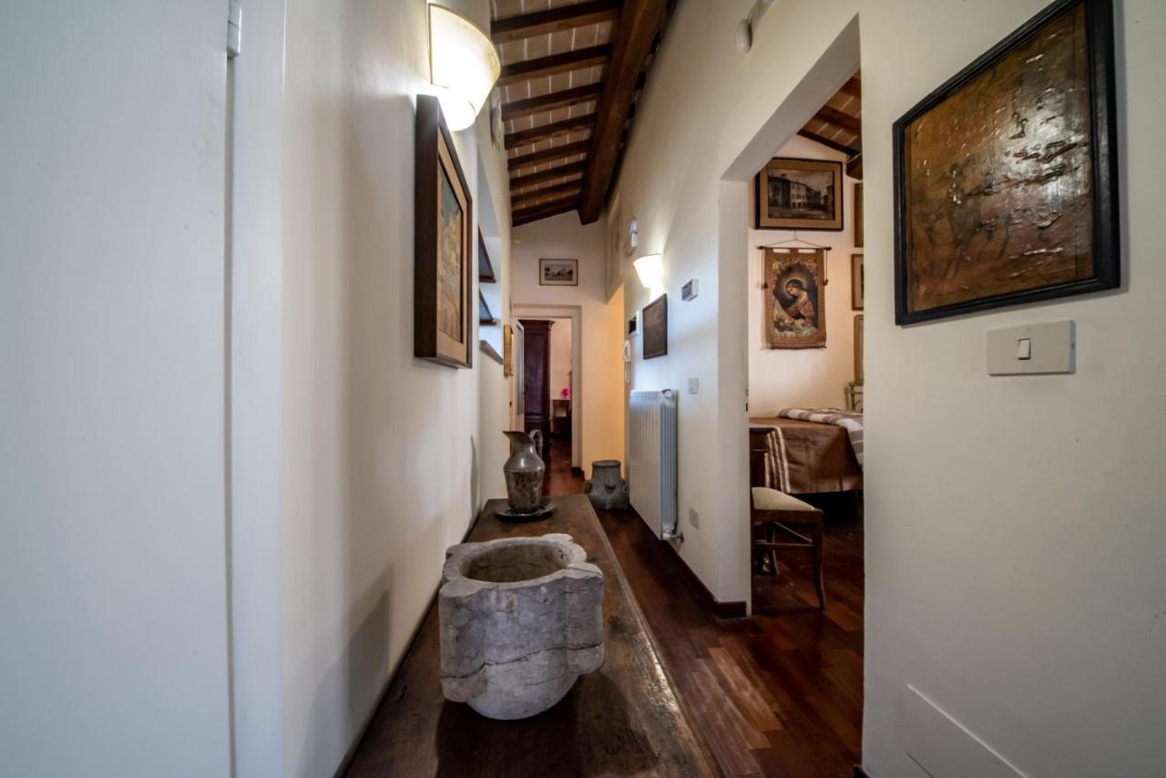 Casa Spagnoli أسيسي المظهر الخارجي الصورة