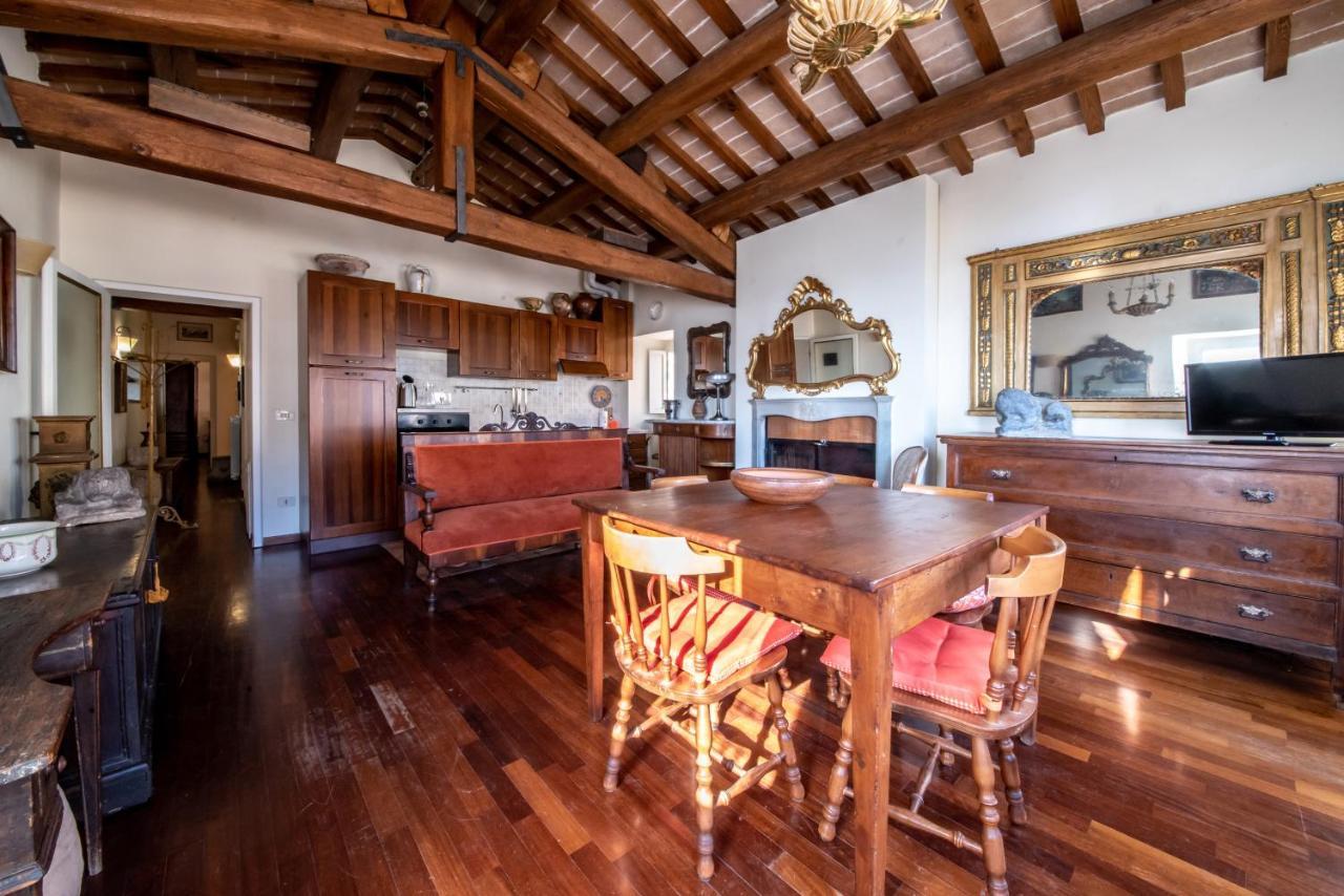Casa Spagnoli أسيسي المظهر الخارجي الصورة