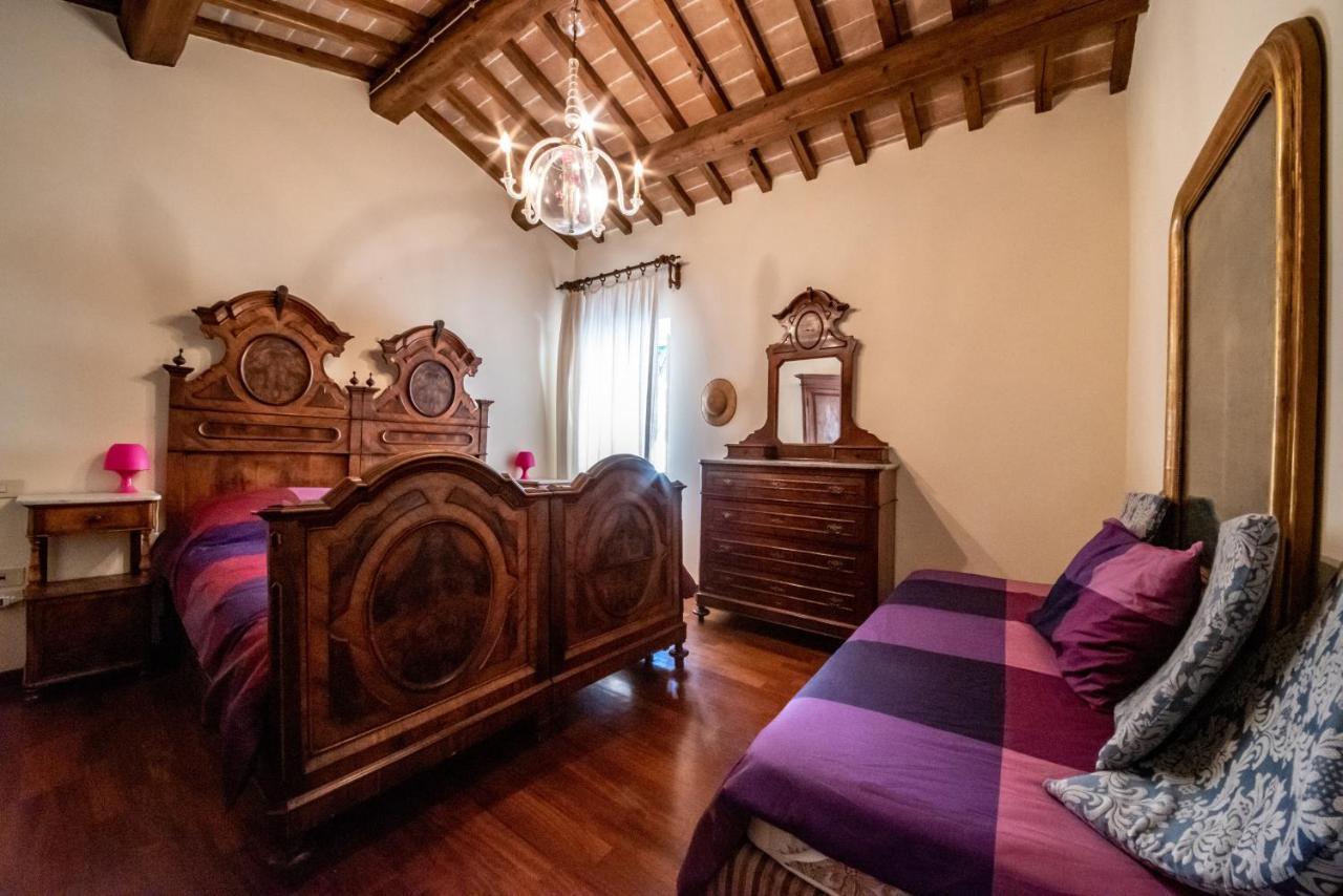 Casa Spagnoli أسيسي المظهر الخارجي الصورة