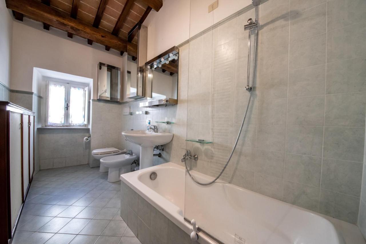 Casa Spagnoli أسيسي المظهر الخارجي الصورة