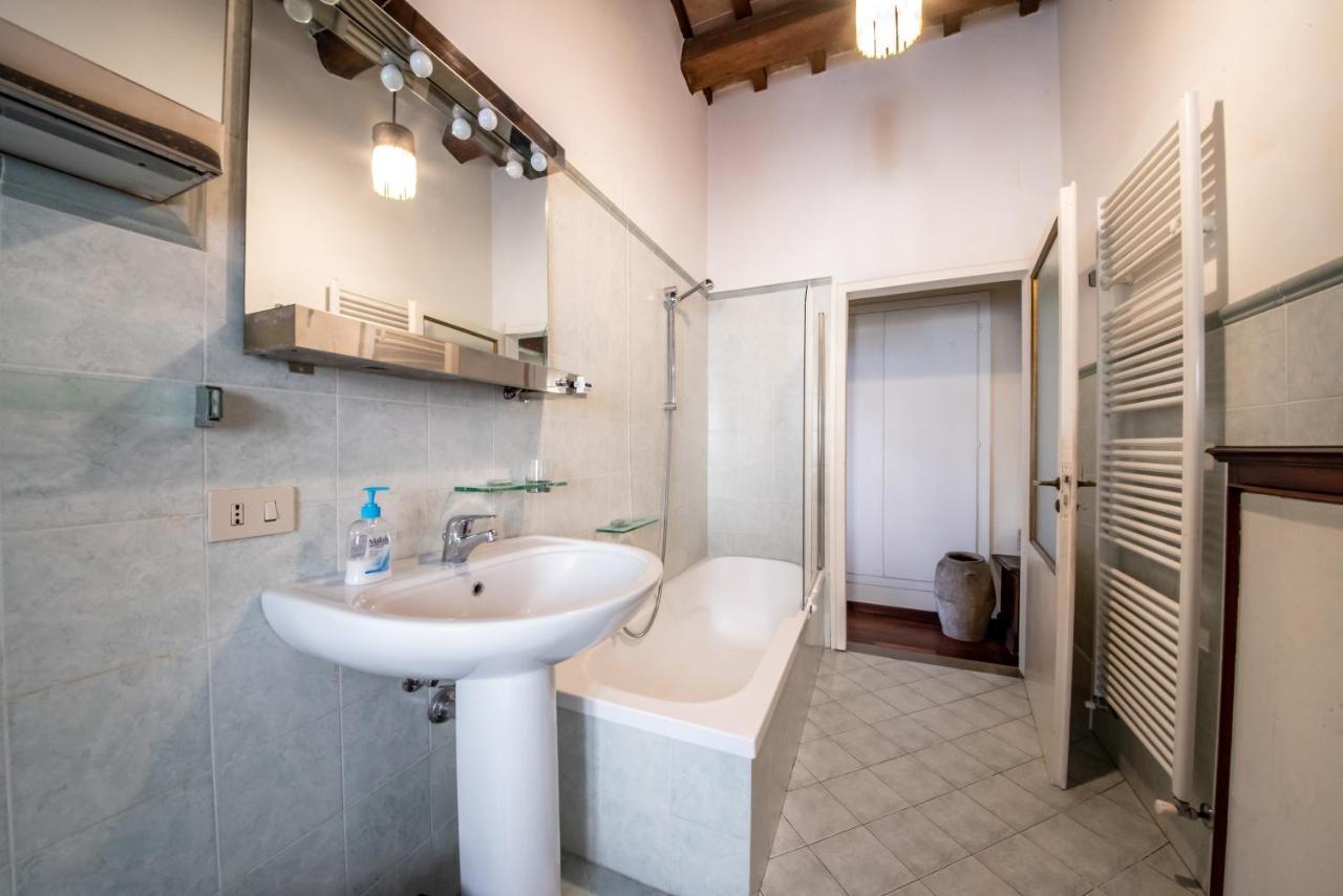 Casa Spagnoli أسيسي المظهر الخارجي الصورة